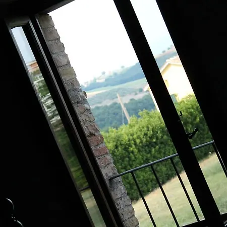 Agroturismo Piano Grande Avigliano Umbro