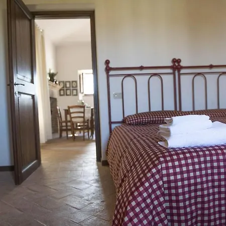 Agroturismo Piano Grande