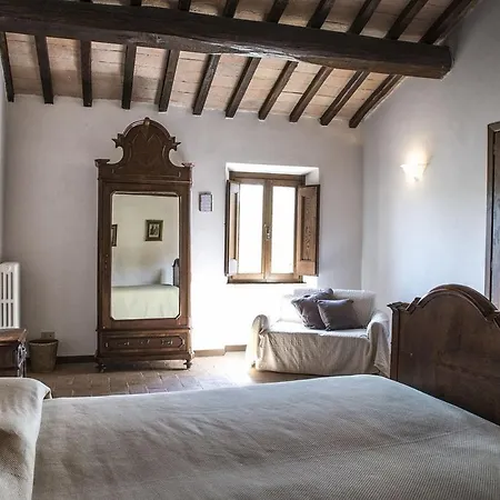 Agroturismo Piano Grande *