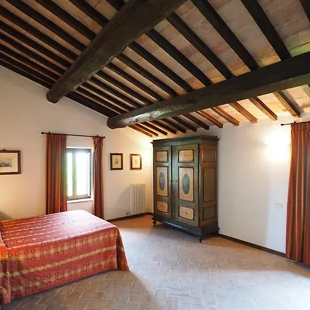 Piano Grande Agroturismo Avigliano Umbro