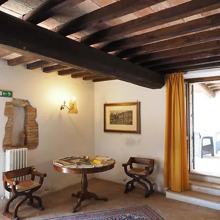 Piano Grande Agroturismo