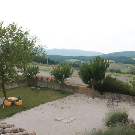 Piano Grande Agroturismo