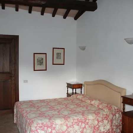 Agroturismo Piano Grande *