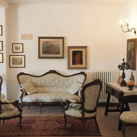 Agroturismo Piano Grande *