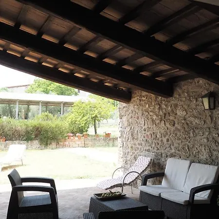 Piano Grande Agroturismo Avigliano Umbro