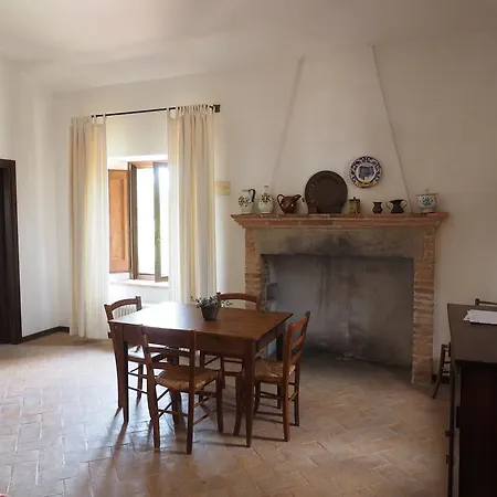 Piano Grande Agroturismo