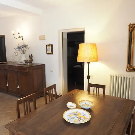 Agroturismo Piano Grande Avigliano Umbro