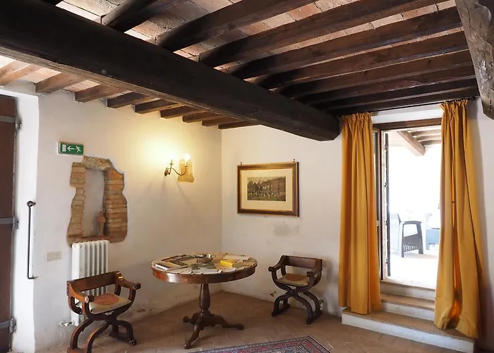 Piano Grande Alojamento de Turismo Rural