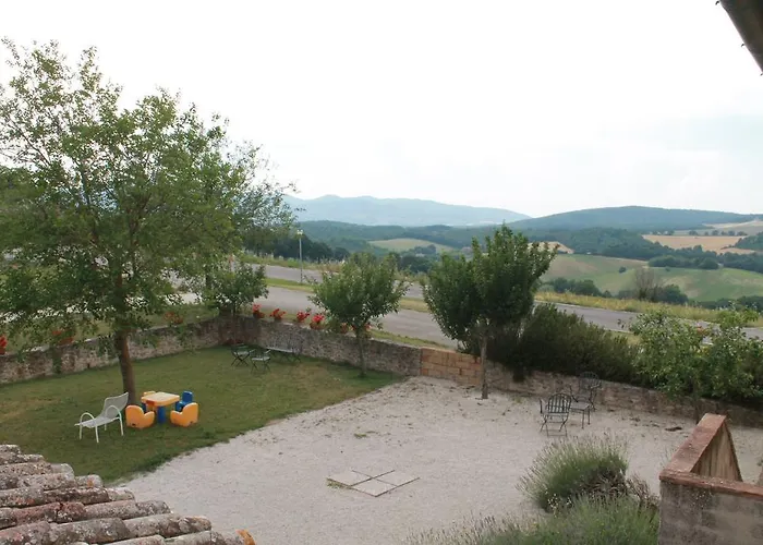 Piano Grande Alojamento de Turismo Rural