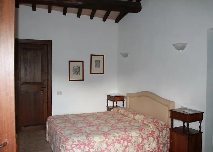 Alojamento de Turismo Rural Piano Grande *