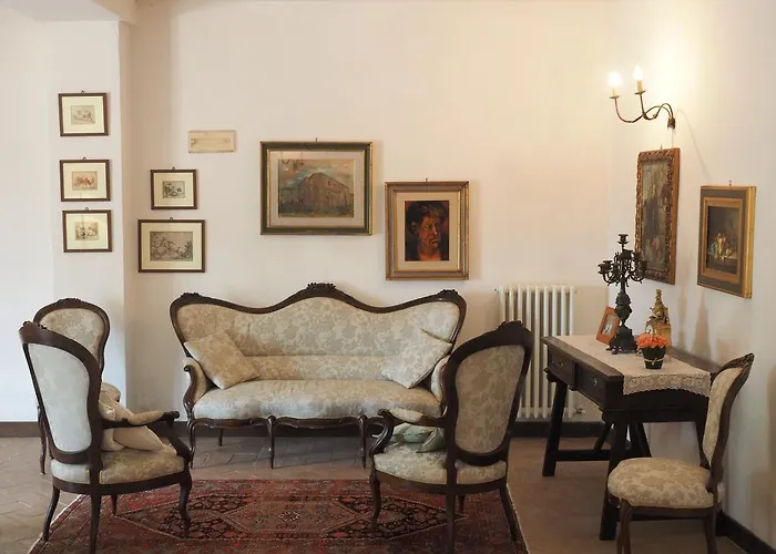 Alojamento de Turismo Rural Piano Grande *