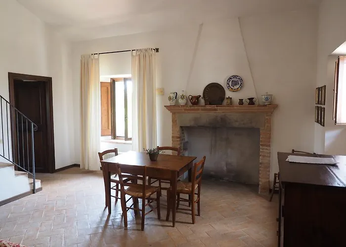 Piano Grande Alojamento de Turismo Rural