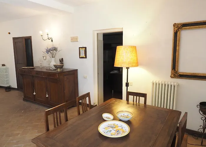 Agroturismo Piano Grande Avigliano Umbro